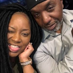 Meet your Posher, Markeisha